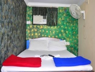 Right Choice Budget Hotel Мумбаи Экстерьер фото
